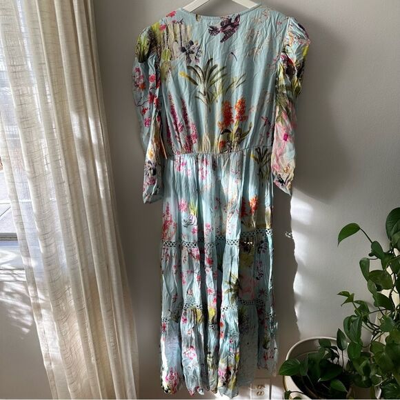 Hemant & Nandita Liv Dress - Picture 4 of 11